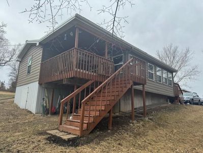 15823 Maple Ridge Rd, Audubon, MN, 56511