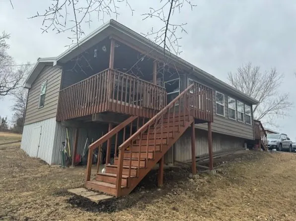 15823 Maple Ridge Rd, Audubon, MN 56511