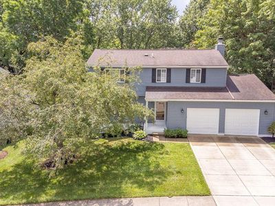 243 Camrose Ct, Columbus, OH, 43230