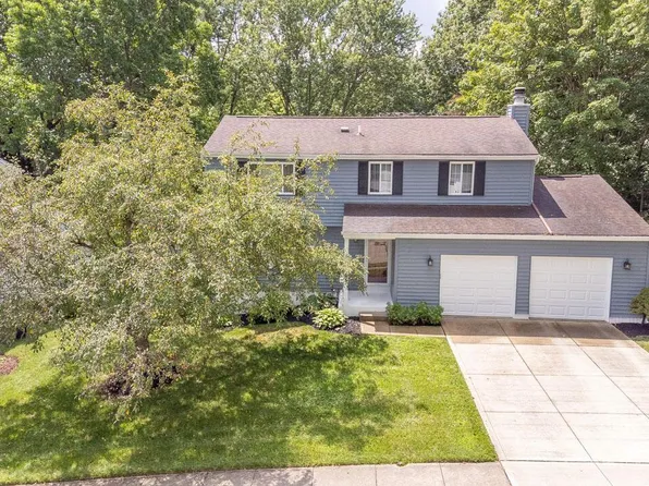 243 Camrose Ct, Columbus, OH 43230