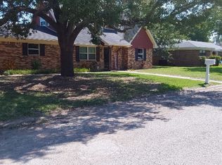 1101 W Edwards St, Olney, TX 76374