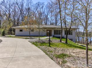 11600 Wabasis Lake Dr NE, Greenville, MI 48838