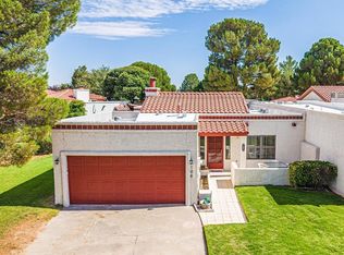 108 Casas Bella Ln, Santa Teresa, NM 88008