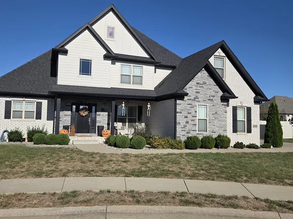 3058 Compass Ct, Bowling Green, KY 42101