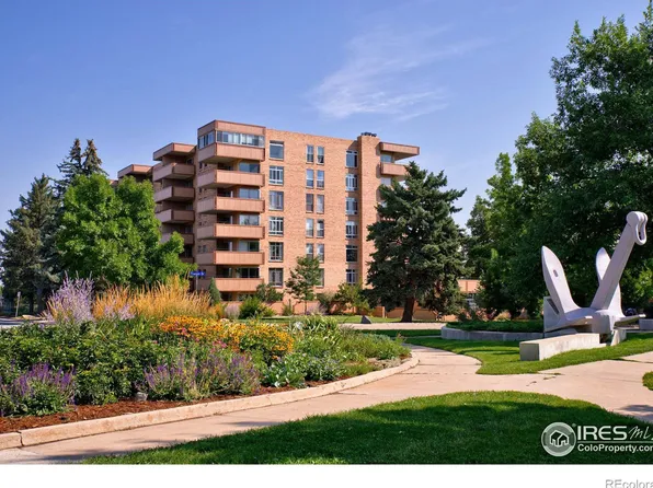 500 Mohawk Dr #607, Boulder, CO 80303
