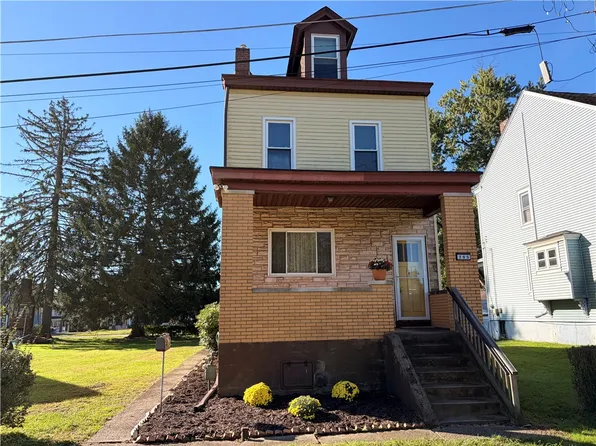 205 Rebecca St, Pittsburgh, PA 15209