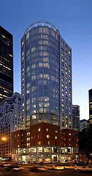 Sold by Citi Habitats