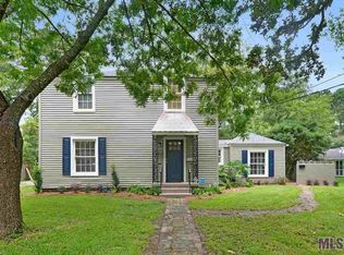 1669 Hood Ave, Baton Rouge, LA 70808