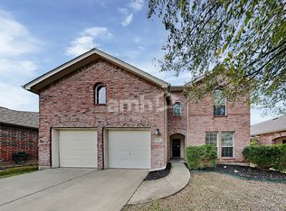 2101 Hanakoa Falls Dr, Anna, TX 75409