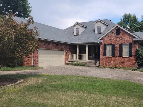 10708 Black Iron Rd, Louisville, KY 40291