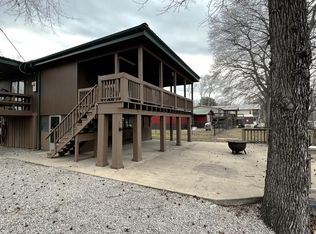 563 Lower Maddox Bay Rd, Holly Grove, AR 72069