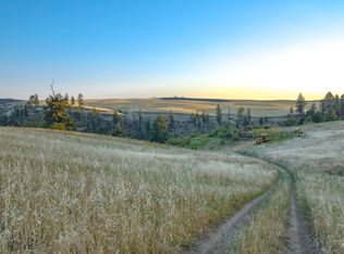 2792 Ewing Rd, Nezperce, ID 83543