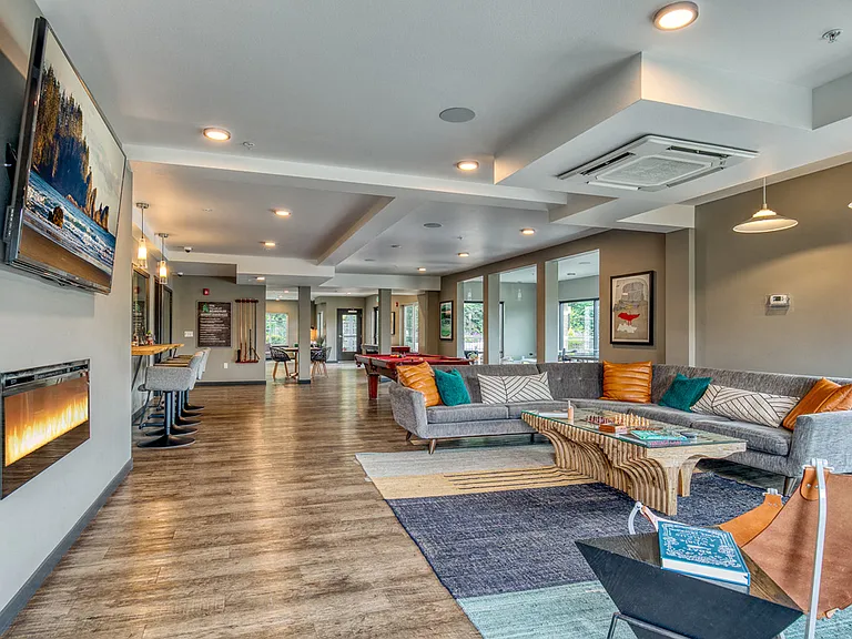 The Villas at Beardslee — Photo 39