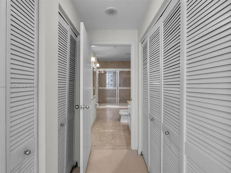 801 Brickell Key Blvd #2108 — Photo 13