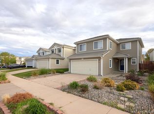 20764 E 39th Ave, Denver, CO 80249