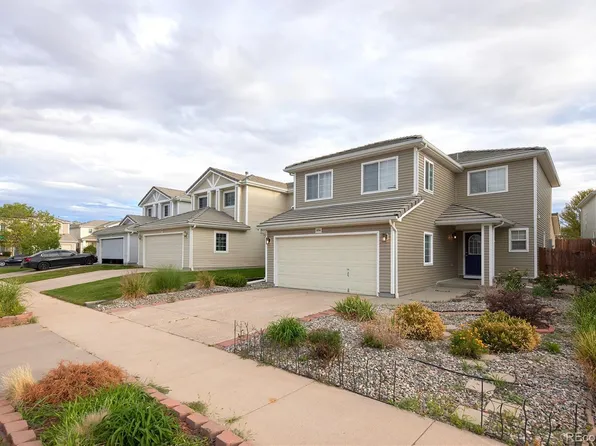 20764 E 39th Avenue, Denver, CO 80249