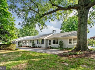 25871 Gosling Ln, Royal Oak, MD 21662