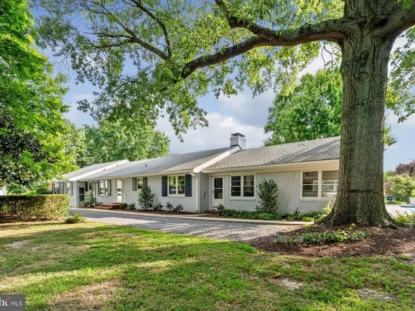25871 Gosling Ln, Royal Oak, MD 21662
