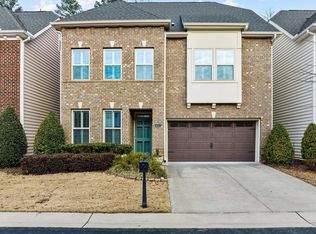 4013 Periwinkle Blue Ln, Raleigh, NC 27612