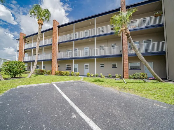3100 Harbor Blvd APT 315, Port Charlotte, FL 33952