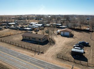 15814 County Road 18, Fort Lupton, CO 80621