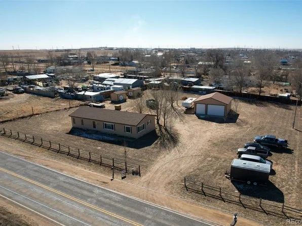 15814 County Road 18, Fort Lupton, CO 80621