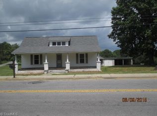 501 E Main St, Stoneville, NC 27048