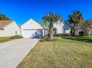 434 S Piazza Ct, Mount Pleasant, SC 29464