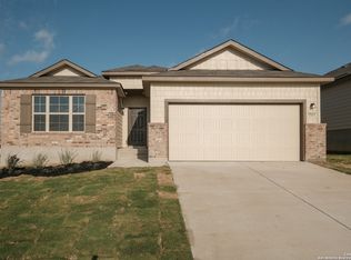 7727 Granger Cv, San Antonio, TX 78252