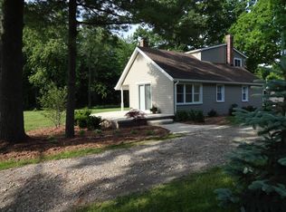 48315 Nine Mile Rd, Northville, MI 48167