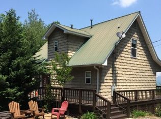 191 Middle Rd, Blairsville, GA 30512