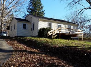 1162 Longhollow Rd, Buena Vista, VA 24416