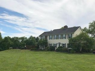 1650 Quarry Rd, Danville, KY 40422
