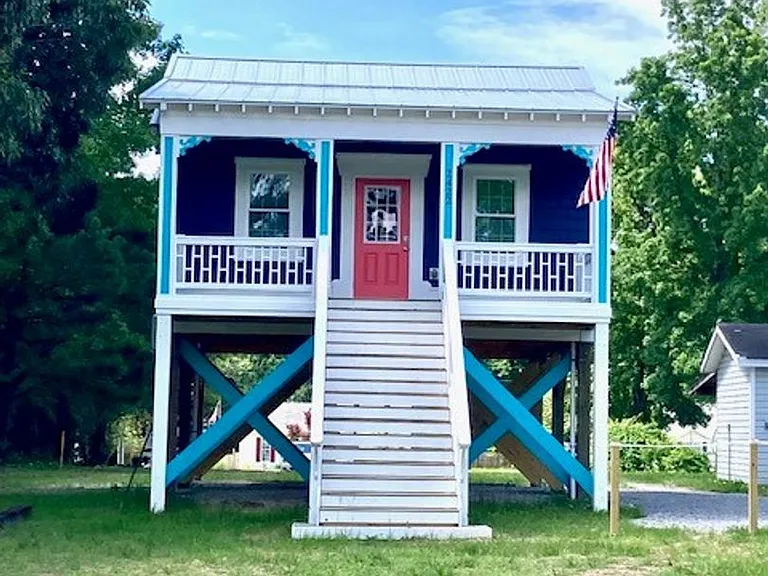 2422 State Highway 210 E — Photo 1