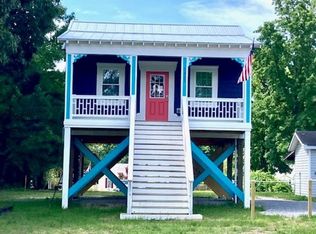 2422 State Highway 210 E, Hampstead, NC 28443
