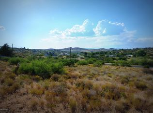 20839 E Fremont Dr, Mayer, AZ 86333