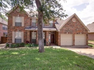 2605 Tallow Dr, Euless, TX 76039