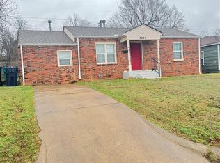3205 NE 15th St, Oklahoma City, OK 73117