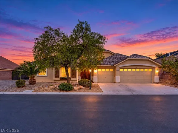 9097 Herrera Ave, Las Vegas, NV 89129