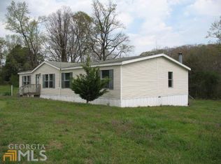 1210 Paul Motes Rd, Elberton, GA 30635