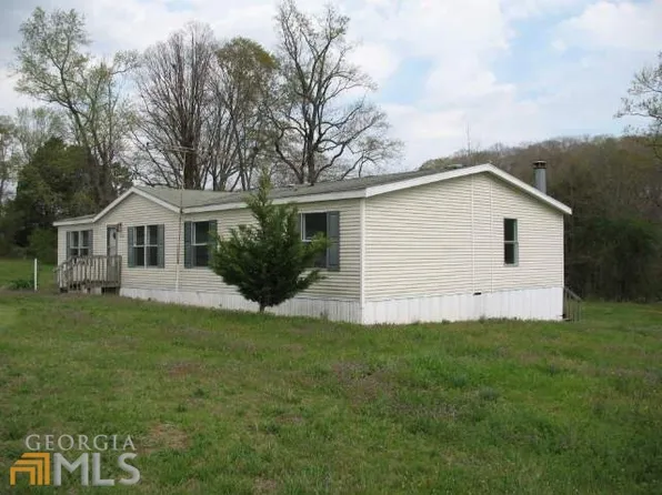 1210 Paul Motes Rd, Elberton, GA 30635