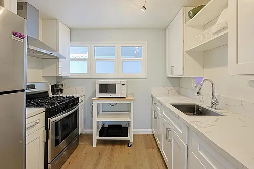 207 C Ave #207 Photo 1