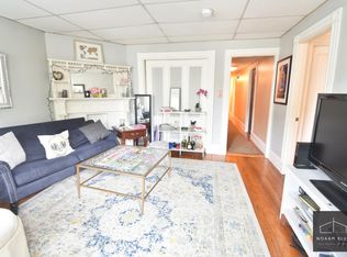 733 E 3rd St #3, Boston, MA 02127