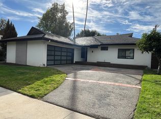 6621 Petit Ave, Van Nuys, CA 91406