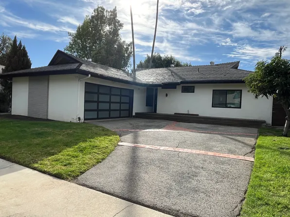 6621 Petit Ave, Van Nuys, CA 91406