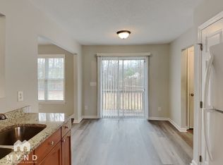 261 Morgan Pkwy, Zebulon, NC 27597