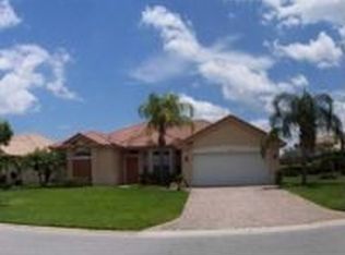 513 NW Waverly Cir, Port St Lucie, FL 34983