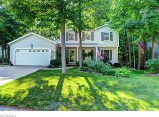 3244 Camden Rue, Cuyahoga Falls, OH 44223