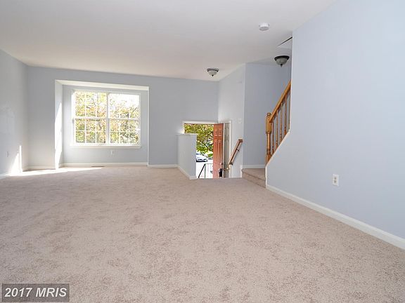 Fresh Paint Throughout