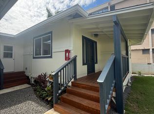 35 S Kuakini St APT E, Honolulu, HI 96813